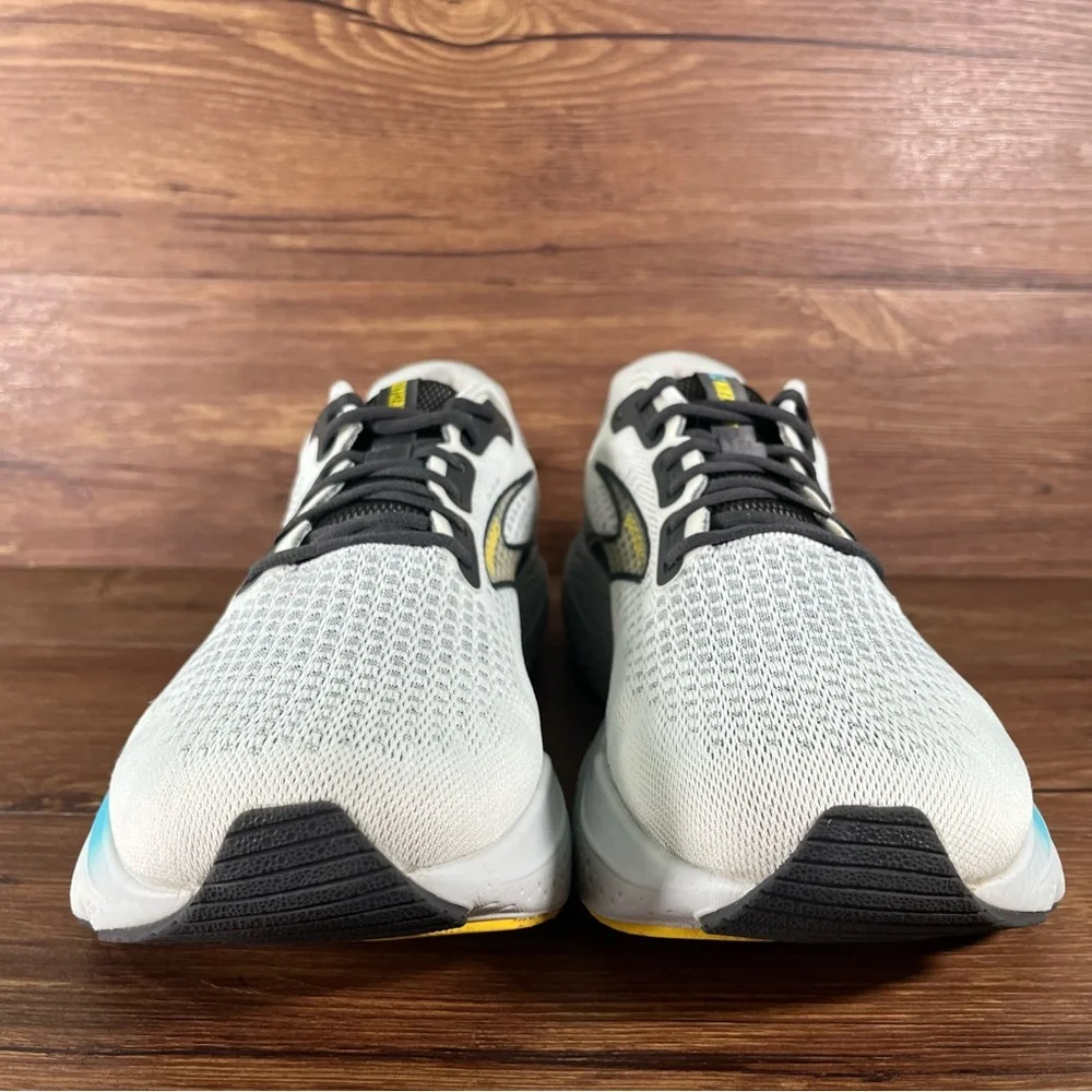 Brooks Glycerin 21 Running Shoes Men’s Size 13 Athletic Sneakers - Picture 6 of 11